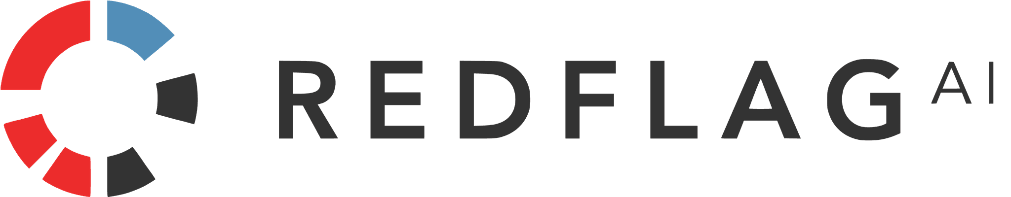 RedflagAI logo